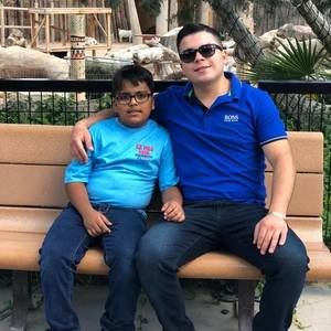 Meet your Posher, Berenice